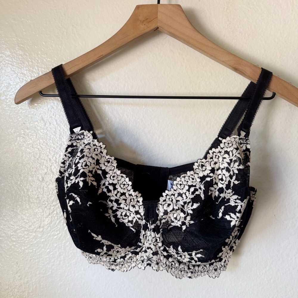 Wacoal | Embrace Lace® Underwire Bra